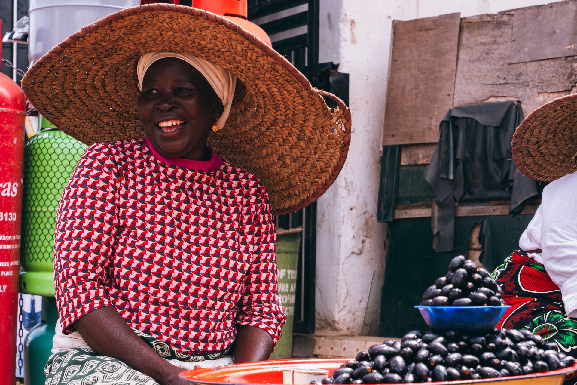 Women entrepreneurs