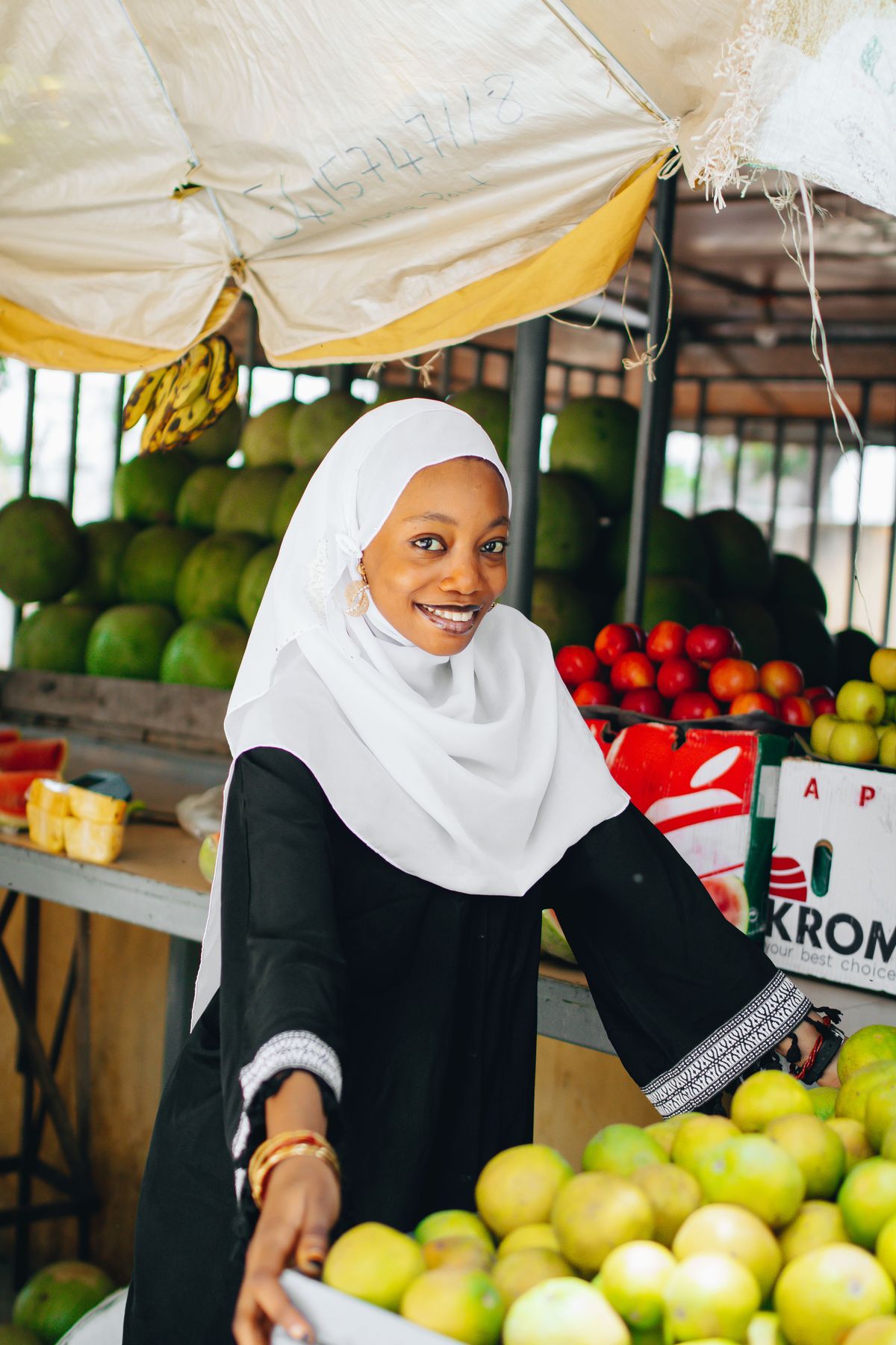 Women entrepreneurs